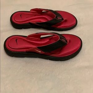 Women’s Nike Memory Foam Flip Flops
